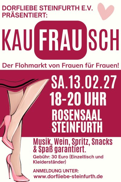 Kaufrausch